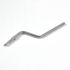 直徑6MM鋁質家用壓力式蒸汽管